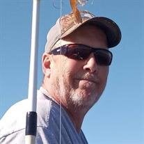 Paul Andrew Dawson