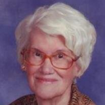 Elizabeth Kohazi (Koehazi)
