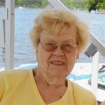 Hazel M. Campopiano