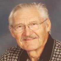 William C. Hunady
