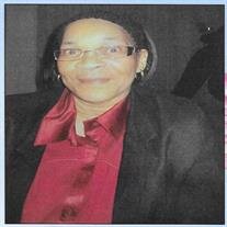 Felicia Vernelle Hopkins