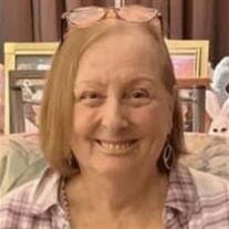 Catherine Mary Kavanagh