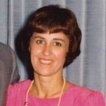 Abbie Norine Thompson