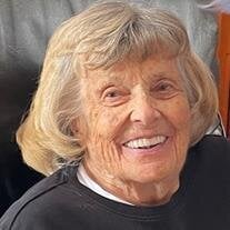 Mary Jean Foresta