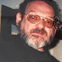Anthony J. Behr