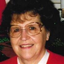 Doris J. Erickson