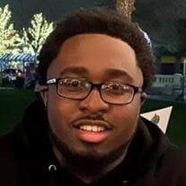 Leonard Douglas Giles III