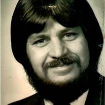 Charles Hudson