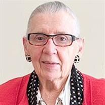 Joan Ruth Cook