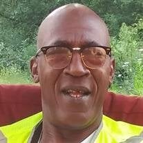 Mr. Ronald Clay
