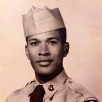 Mr. James Otis Gibbs, Jr.