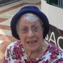 HELEN BODZIN