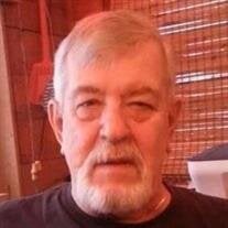 Gary "Bubbs" Matrau