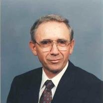 Donald D. Saltzman