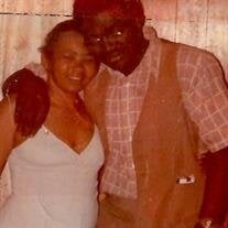 Mrs. Lillie Marie Smith