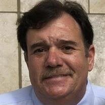 Bryan Charles Clark