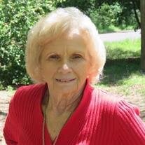 Evelyn Morrow