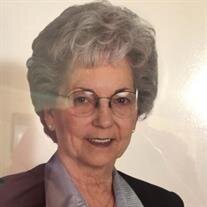 Violet Nadean McAdams