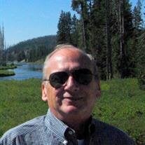 John Mitchell Hatfield