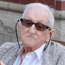 ALEX FRIEDMAN