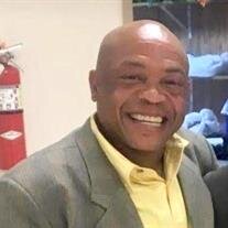 Mr. Cedric Boyd