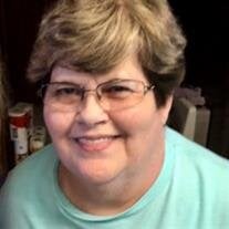 Mary Linda Cole