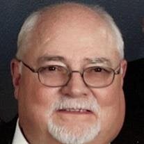 Glenn Kary Weyand