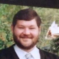 Jonathon M. Wentz