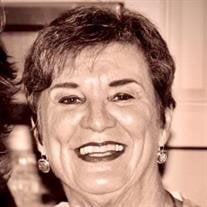 Sharon Wiest Blough