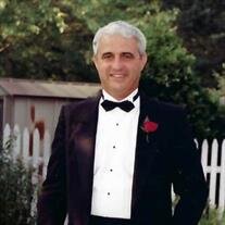 Rex L. Radabaugh