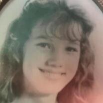 Shirley Diane Mathis of Stantonville, TN