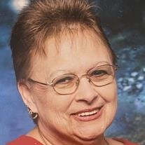 Etta Marie Looman