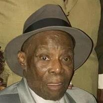 Mr. Willie Alfred Dixon