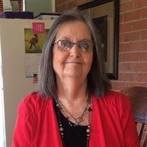 Glenda Sue Simmons