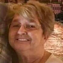 Karen A. Bivens