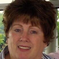 Edna Mae Miller