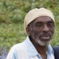 Mr. Joseph Milton Reed