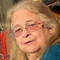 Betty L. Clatterbuck