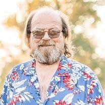 Mr. Richard Lee Milner