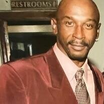 Mr. Payton Greene, Jr.