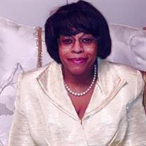 Ms. Sybil Denise Hinton