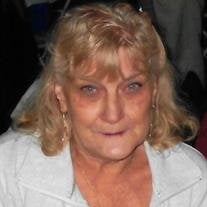 Ruth E. Horton