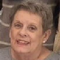 Ida Marie Hicks