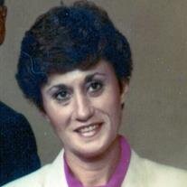 Nancye Kinnett
