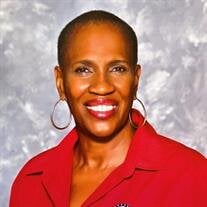 Ms. Valerie Howard