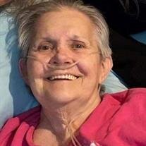 Tarrie Leona Myers