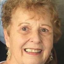 Janet Marie Hunter Herman