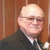 Rev. Melvin Dale Rowland