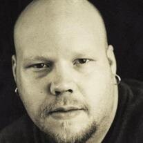 Jeffrey "Jeff" David Klevorn