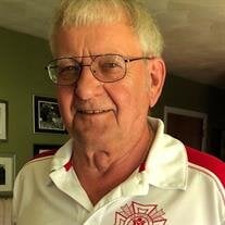 Donald R. Horvatt